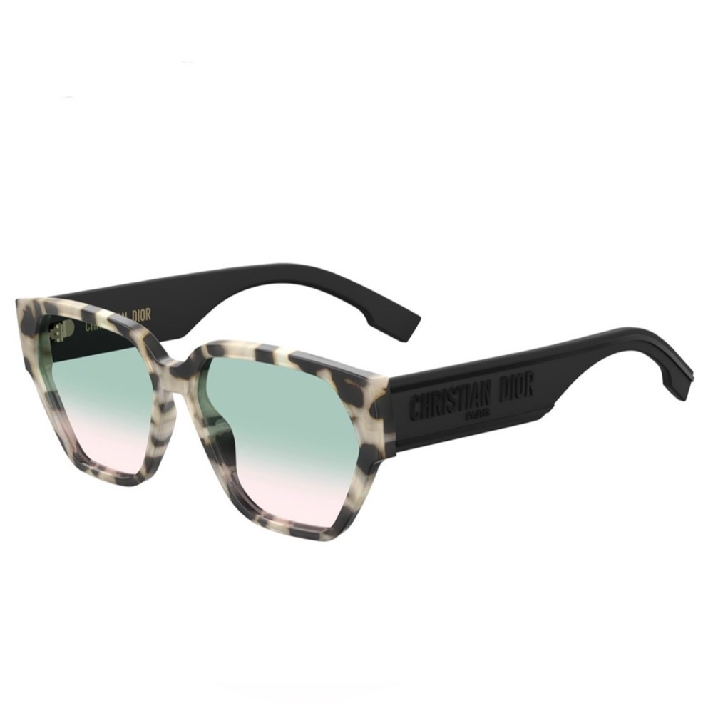 Christian Dior Diorid ID1 Sunglasses EUC - Picture 3 of 14